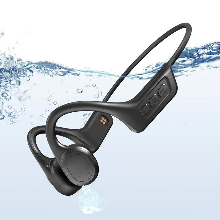 đ§CelsusSound S800 Bone Conduction Headphones