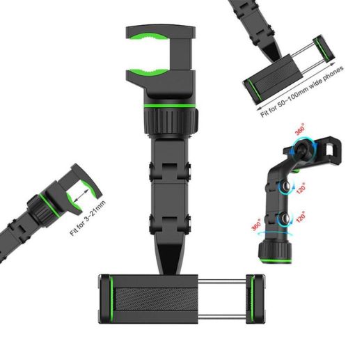 MULTIFUNCTIONAL BRACKET