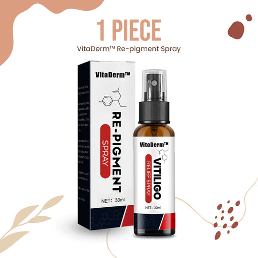 Grow Better⢠Re-pigment Spray