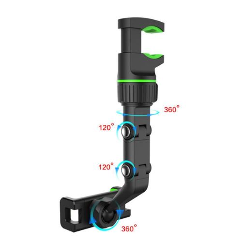 MULTIFUNCTIONAL BRACKET
