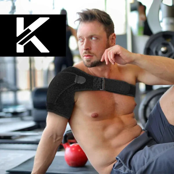 š„HOT SALEš„ FootpathemedĀ® Compression Shoulder Brace
