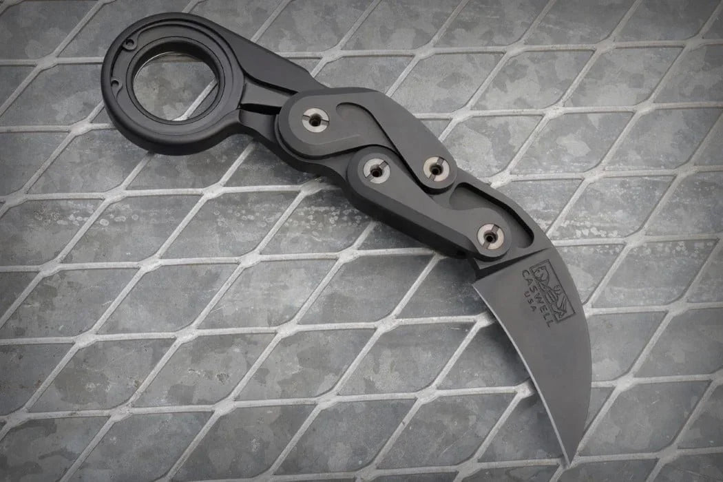 đ„LAST DAY Promotion 49% OFFđ„CLAWS POCKET KNIFE