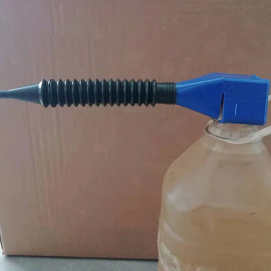Flexible Draining Tool Snap Funnel(🔥Buy 1 Get 2 Free)