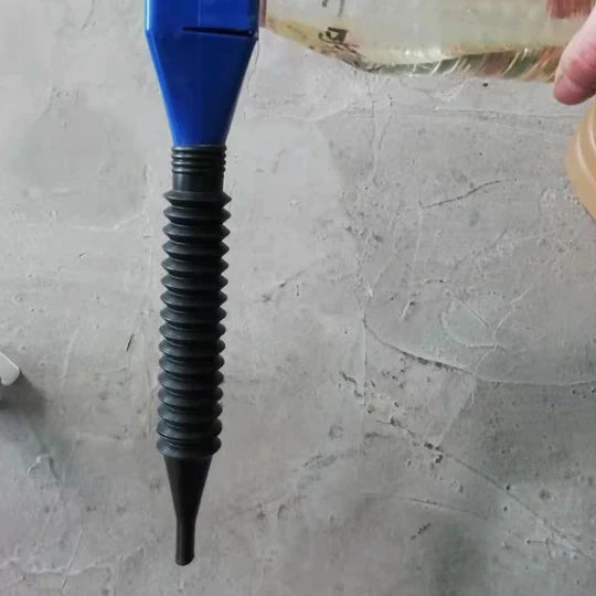 Flexible Draining Tool Snap Funnel(🔥Buy 1 Get 2 Free)
