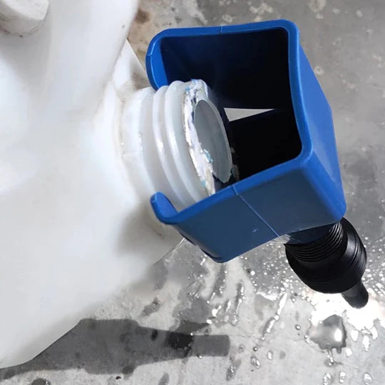 Flexible Draining Tool Snap Funnel(🔥Buy 1 Get 2 Free)