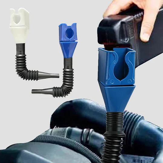 Flexible Draining Tool Snap Funnel(🔥Buy 1 Get 2 Free)