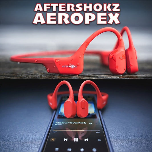 🔥LAST DAY Promotion 45% OFF🔥Bone Conduction Bluetooth Headphones