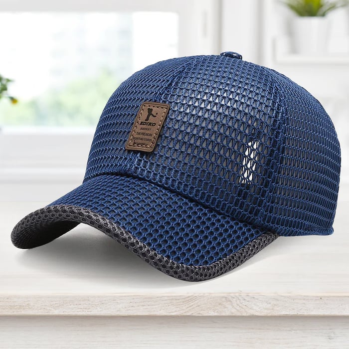 ð¥50% off for todayð¥Summer Outdoor Casual Baseball Cap