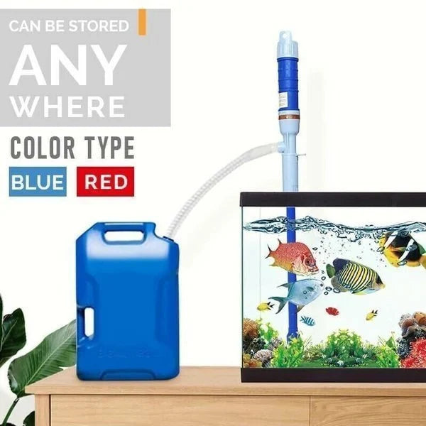 đ„HUGE SALE - 40% OFFđ„Portable Electric Pump