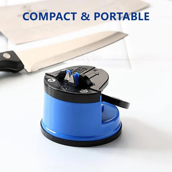 (š„Hot Sale-40% OFF) Suction Cup Whetstone