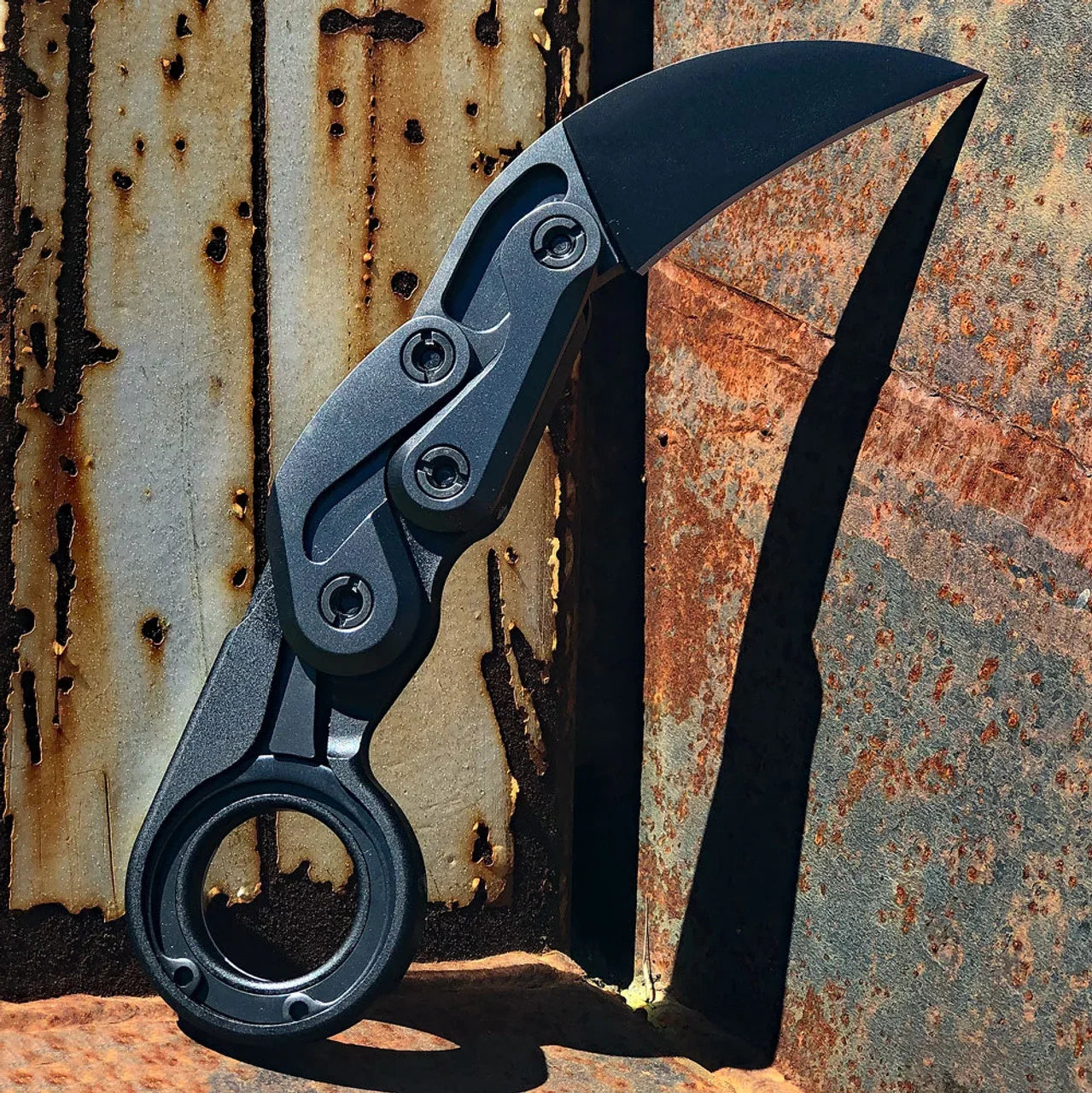 đ„LAST DAY Promotion 49% OFFđ„CLAWS POCKET KNIFE