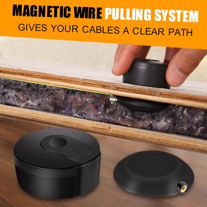 đ 49% OFFđConcealed Wire Threader