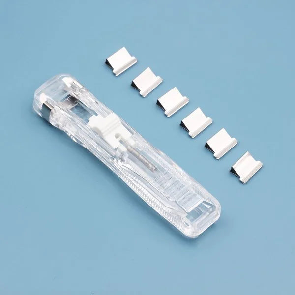 š„2023 Summer Hot Saleš„Reusable Creative StapleršThe perfect partner of office workers and studentsš