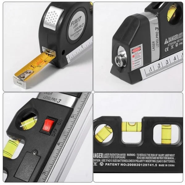đ„LAST DAY 50% OFFđ„Laser Level Line Tool