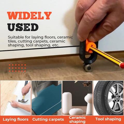 (š„Hot Sale-Save 48% OFF) Precise Edge Corner Measuring Profile Duplicatorā”