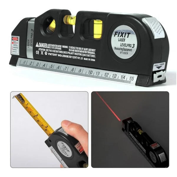 đ„LAST DAY 50% OFFđ„Laser Level Line Tool
