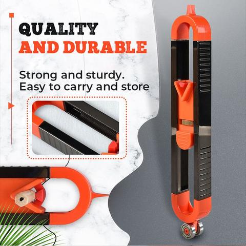 (š„Hot Sale-Save 48% OFF) Precise Edge Corner Measuring Profile Duplicatorā”