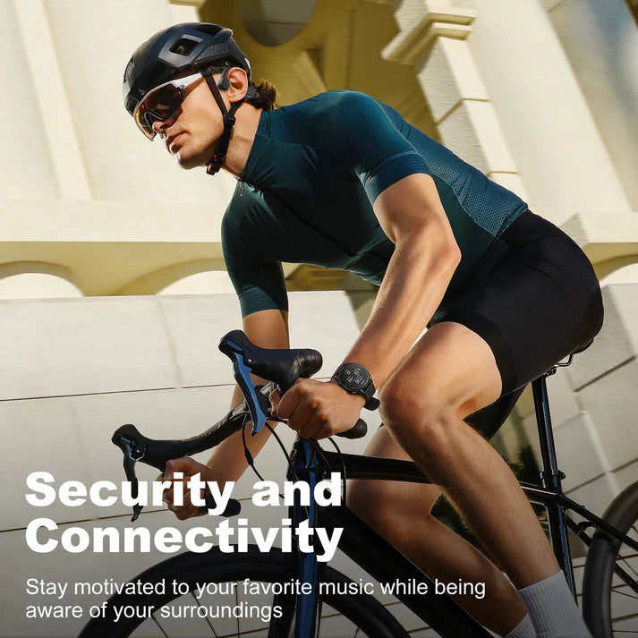 đ§CelsusSound S800 Bone Conduction Headphones