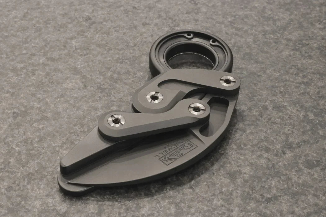 đ„LAST DAY Promotion 49% OFFđ„CLAWS POCKET KNIFE