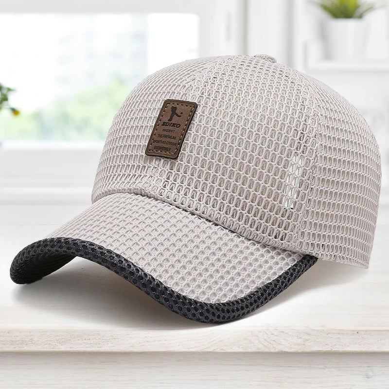 ð¥50% off for todayð¥Summer Outdoor Casual Baseball Cap