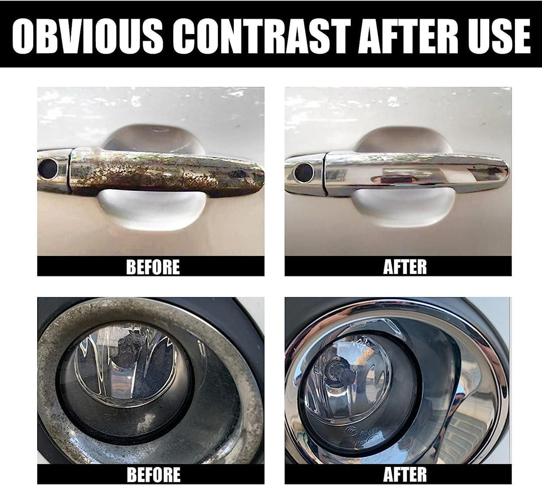 Anti-Rust Remover spray š„