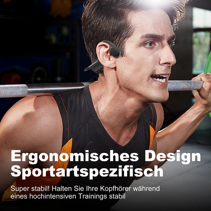 đ§CelsusSound S800 Bone Conduction Headphones