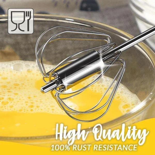 đ„The Top 1 MUST-HAVE Kitchen Item - Automatic Eggbeater