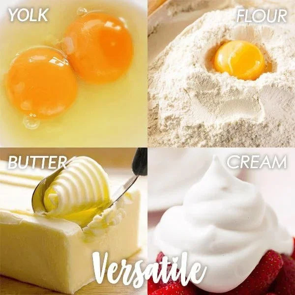 đ„The Top 1 MUST-HAVE Kitchen Item - Automatic Eggbeater
