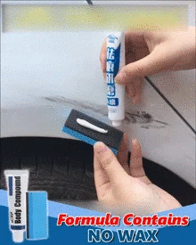 š„Hot Saleļ¼ Save 49% OFFš„Car Scratch Repairš