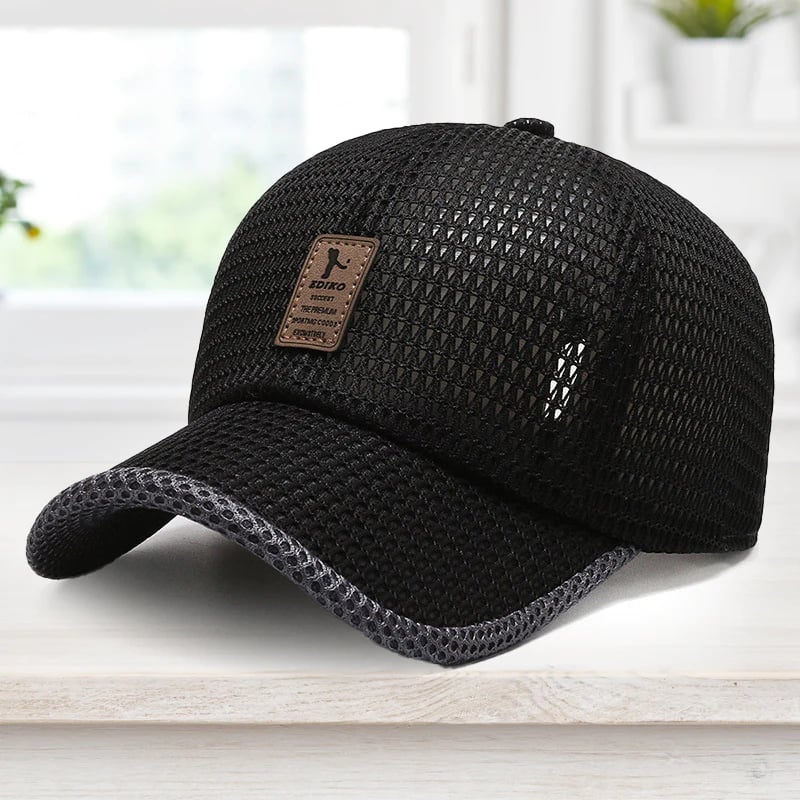 ð¥50% off for todayð¥Summer Outdoor Casual Baseball Cap