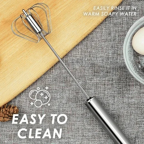 đ„The Top 1 MUST-HAVE Kitchen Item - Automatic Eggbeater