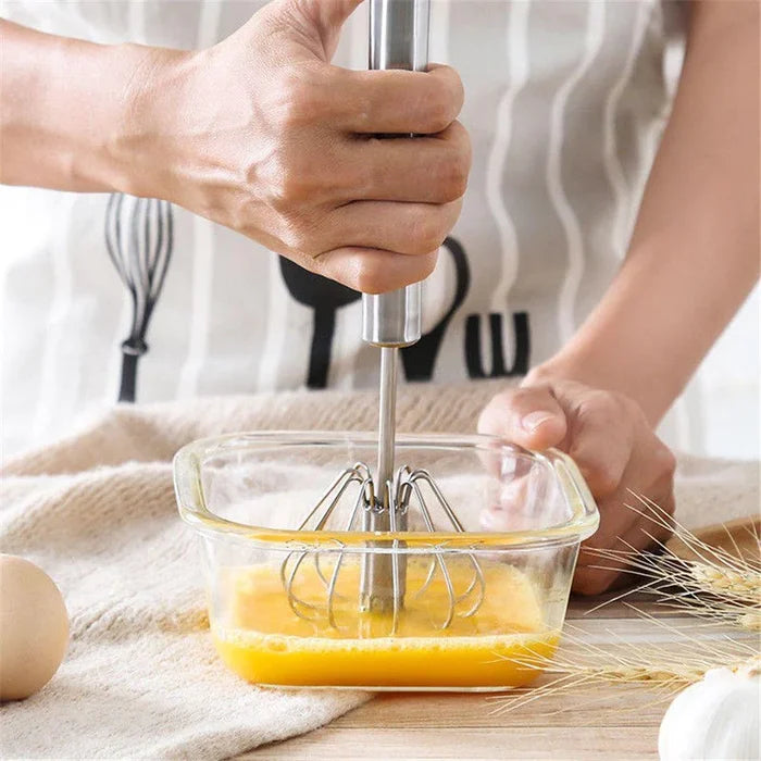 đ„The Top 1 MUST-HAVE Kitchen Item - Automatic Eggbeater
