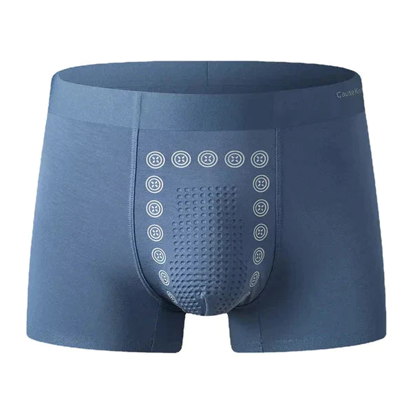 š„FLASH SALE 50% OFFš„Men's Magnetic Therapy UnderwearćBuy 1 Get 1 Freeć
