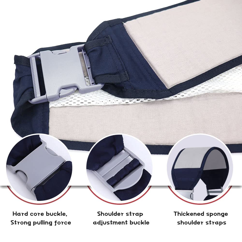 👶Mama's Bonding Comforter—Free mom's hands