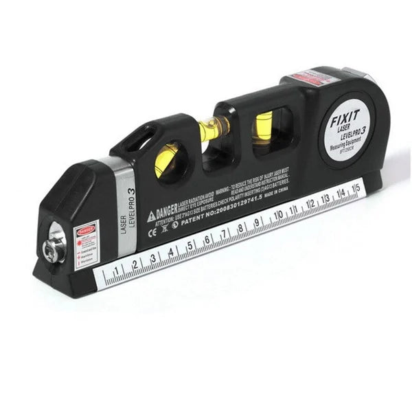 đ„LAST DAY 50% OFFđ„Laser Level Line Tool