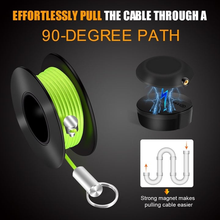 đ 49% OFFđConcealed Wire Threader