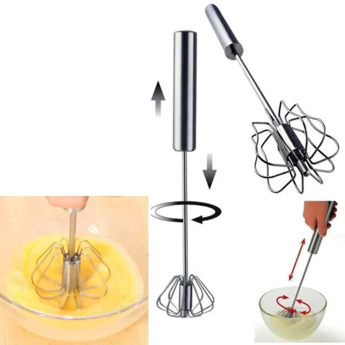 đ„The Top 1 MUST-HAVE Kitchen Item - Automatic Eggbeater