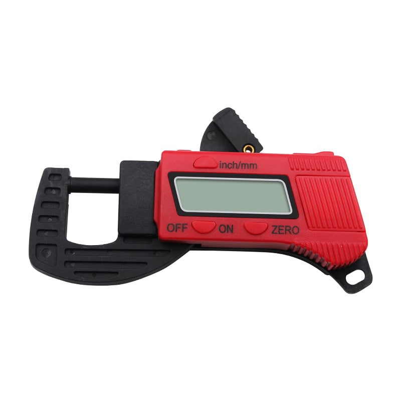 (🔥Hot Sale-50% OFF) Electronic Thickness Gauge