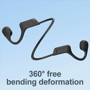 đ§CelsusSound S800 Bone Conduction Headphones