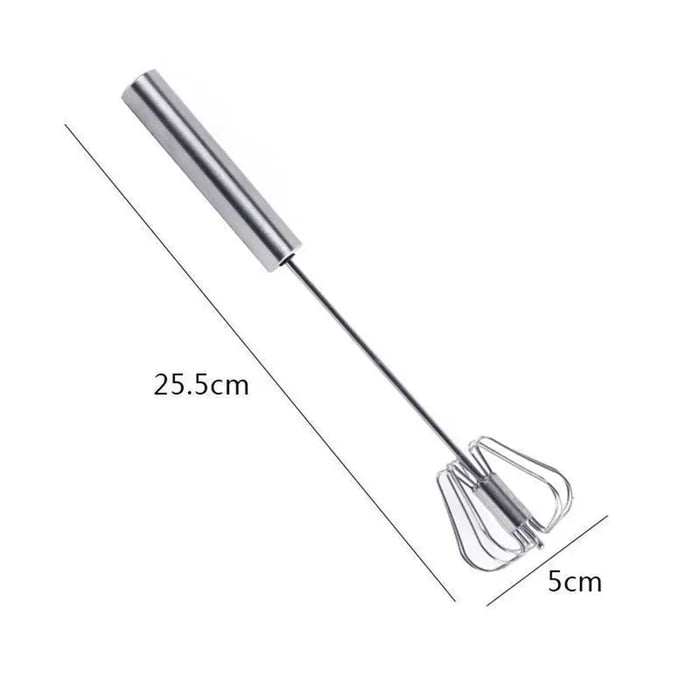 đ„The Top 1 MUST-HAVE Kitchen Item - Automatic Eggbeater