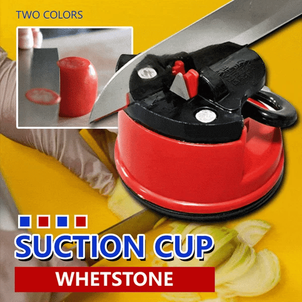 (š„Hot Sale-40% OFF) Suction Cup Whetstone
