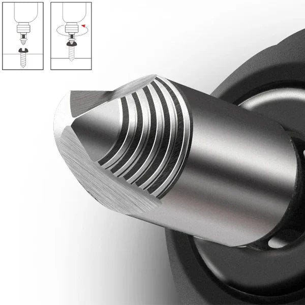 💥Today's deals💥Damaged Screw Extractor(5PCS)