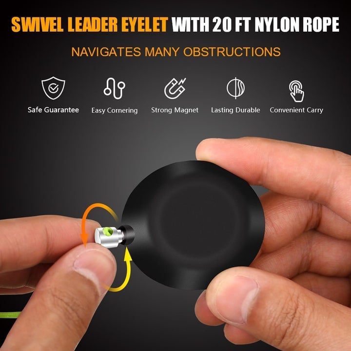 đ 49% OFFđConcealed Wire Threader