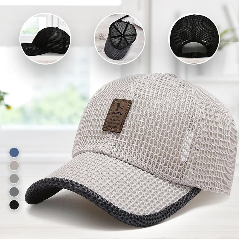 ð¥50% off for todayð¥Summer Outdoor Casual Baseball Cap