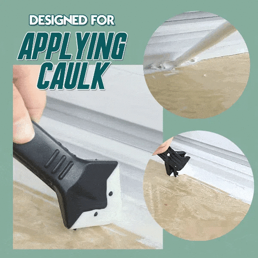 Silicone Caulking Toolš„