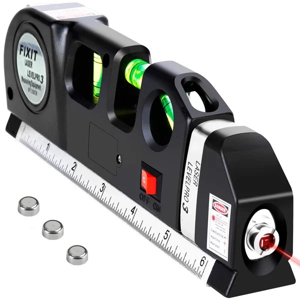 đ„LAST DAY 50% OFFđ„Laser Level Line Tool