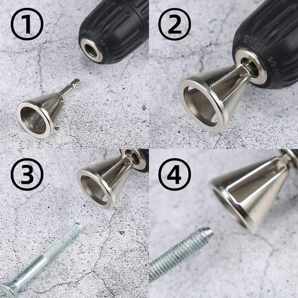 (🎅 HOT SALE NOW-40% OFF) -High manganese steel Remove Burr Tools(🔥BUY 1 GET 1 FREE)