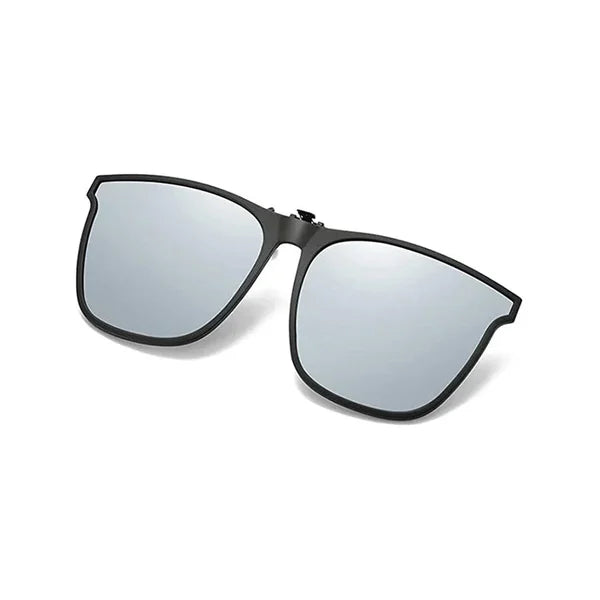 New type sunglasses eyeglass clip