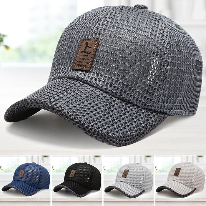 ð¥50% off for todayð¥Summer Outdoor Casual Baseball Cap