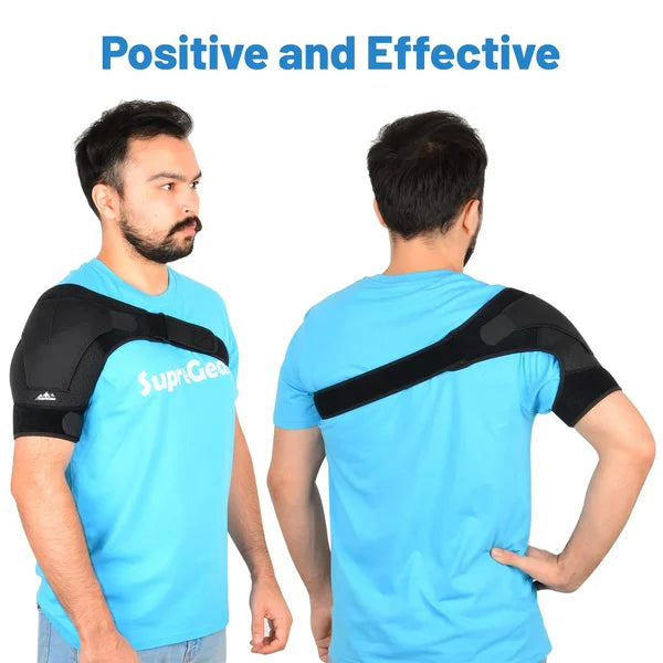 š„HOT SALEš„ FootpathemedĀ® Compression Shoulder Brace